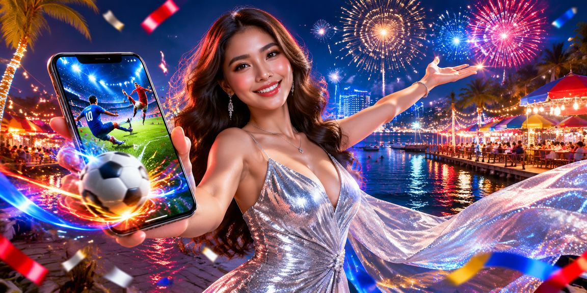 Peminat bola sepak Malaysia mengikuti promosi pertaruhan dalam talian
